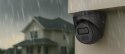 Kamera IP Hilook by Hikvision kopułka 4MP IPCAM-T4-P Black 2.8mm Kamera IP Hilook by Hikvision kopułka 4MP IPCAM-T4-P Black 2.8mm