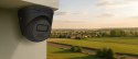 Kamera IP Hilook by Hikvision kopułka 4MP IPCAM-T4-P Black 2.8mm Kamera IP Hilook by Hikvision kopułka 4MP IPCAM-T4-P Black 2.8mm