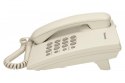 KX-TS500 White Przewodowy/White KX-TS500 White Przewodowy/White