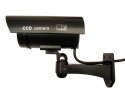 Atrapa kamery IR1100 B IR LED Atrapa kamery IR1100 B IR LED