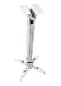 Easy Mount (uchwyt sufitowy do projektora, wysięgnik 43-65 cm, udźwig max. 10kg) Easy Mount (uchwyt sufitowy do projektora, wysięgnik 43-65 cm, udźwig max. 10kg)
