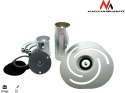 Uchwyt do projektora sufitowy MC-517S Odległość: 80mm - 980mm Uchwyt do projektora sufitowy MC-517S Odległość: 80mm - 980mm