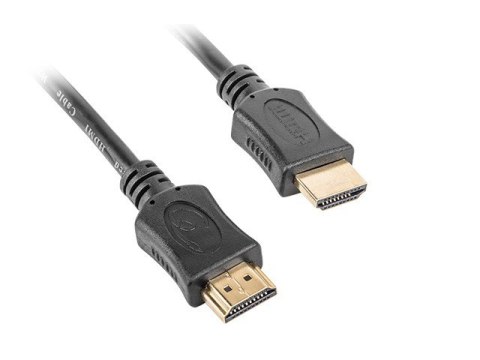 Kabel HDMI-HDMI 2.0 High Speed Ethernet CCS 3m