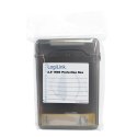 Pudełko ochronne do HDD 3.5 cala Czarne Pudełko ochronne do HDD 3.5 cala Czarne