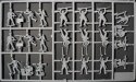 Model plastikowy German Infantry Model plastikowy German Infantry