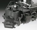 Model plastikowy Lokomotywa Big Boy Locomotive Model plastikowy Lokomotywa Big Boy Locomotive