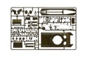 Model plastikowy M4-A1 Sherman