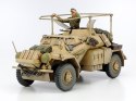 Model plastikowy Sd. Kfz. 223 Leichter Model plastikowy Sd. Kfz. 223 Leichter