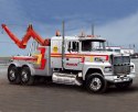U. S. Wrecker Truck U. S. Wrecker Truck