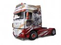 Daf XF105 Smoky JR Showtruck Daf XF105 Smoky JR Showtruck