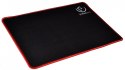 Podkładka pod mysz dla gracza z obszyciem Slider M+ rozmiar 350 x 250 x 3mm Podkładka pod mysz dla gracza z obszyciem Slider M+ rozmiar 350 x 250 x 3mm