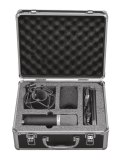 Emita USB studio microphone Emita USB studio microphone