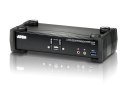 Przełącznik KVMP USB 3.0 4K DisplayPort CS1922 Przełącznik KVMP USB 3.0 4K DisplayPort CS1922