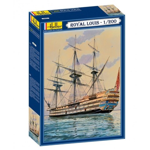 Royal Louis 1/200 Royal Louis 1/200