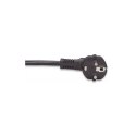 Listwa zasilająca Rack 19 cali 1U 250V/16A, 8xSCHUKO, 3m Listwa zasilająca Rack 19 cali 1U 250V/16A, 8xSCHUKO, 3m