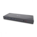 Replikator portów USB 3.0/USB-C Dual Replikator portów USB 3.0/USB-C Dual