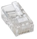 Wtyk RJ45 8P/8C UTP Cat.5e/linka 100szt Wtyk RJ45 8P/8C UTP Cat.5e/linka 100szt