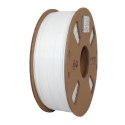 Filament drukarki 3D ABS/1.75 mm/1kg/biały Filament drukarki 3D ABS/1.75 mm/1kg/biały