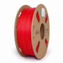 Filament drukarki 3D PLA/1.75 mm/1kg/czerwony Filament drukarki 3D PLA/1.75 mm/1kg/czerwony