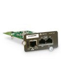 LIEBERT INTELLISLOT SNMP WEB CARD LIEBERT INTELLISLOT SNMP WEB CARD