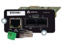 LIEBERT INTELLISLOT SNMP WEB CARD LIEBERT INTELLISLOT SNMP WEB CARD