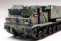 Model plastikowy M270/A1 Multiple Launch Rocket System Model plastikowy M270/A1 Multiple Launch Rocket System