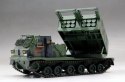Model plastikowy M270/A1 Multiple Launch Rocket System Model plastikowy M270/A1 Multiple Launch Rocket System