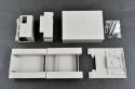 Model plastikowy M270/A1 Multiple Launch Rocket System Model plastikowy M270/A1 Multiple Launch Rocket System