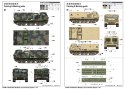 Model plastikowy M270/A1 Multiple Launch Rocket System Model plastikowy M270/A1 Multiple Launch Rocket System