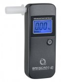 Alkomat elektrochemiczny F-40 Alkomat elektrochemiczny F-40