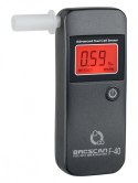Alkomat elektrochemiczny F-40 Alkomat elektrochemiczny F-40