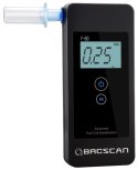 Alkomat elektrochemiczny F-60 Alkomat elektrochemiczny F-60