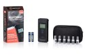Alkomat elektrochemiczny F-60 Alkomat elektrochemiczny F-60