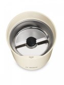 Młynek do kawy TSM6A017C kremowy Młynek do kawy TSM6A017C kremowy