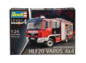 Model plastikowy SCHLINGMANN HLF20 VARUS 4 Model plastikowy SCHLINGMANN HLF20 VARUS 4