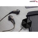 Odbiornik słuchawkowy Bluetooth AC815 Odbiornik słuchawkowy Bluetooth AC815