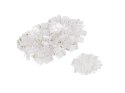 Wtyk sieciowy RJ45 8P8C kat.6 UTP (100szt) z prowadnicą do linki i do drutu Wtyk sieciowy RJ45 8P8C kat.6 UTP (100szt) z prowadnicą do linki i do drutu