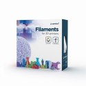 Filament drukarki 3D PLA/1.75mm/natural Filament drukarki 3D PLA/1.75mm/natural