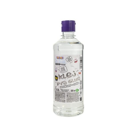 Klej do papieru PVA 500 ml Klej do papieru PVA 500 ml