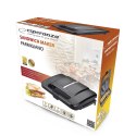 Opiekacz do kanapek 1000W Pargamino Opiekacz do kanapek 1000W Pargamino