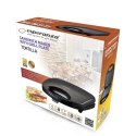Opiekacz do kanapek Tortilla 1000W Opiekacz do kanapek Tortilla 1000W