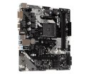 Płyta główna B450M-HDV R4.0 AM4 2DDR4 VGA/DVI/HDMI/M.2 uATX Płyta główna B450M-HDV R4.0 AM4 2DDR4 VGA/DVI/HDMI/M.2 uATX