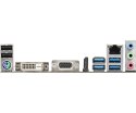 Płyta główna B450M-HDV R4.0 AM4 2DDR4 VGA/DVI/HDMI/M.2 uATX Płyta główna B450M-HDV R4.0 AM4 2DDR4 VGA/DVI/HDMI/M.2 uATX