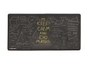 Podkładka pod mysz Maths Maxi 800x400mm Podkładka pod mysz Maths Maxi 800x400mm