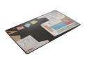 Podkładka pod mysz Science Maxi 800x400mm Podkładka pod mysz Science Maxi 800x400mm