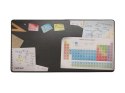 Podkładka pod mysz Science Maxi 800x400mm Podkładka pod mysz Science Maxi 800x400mm
