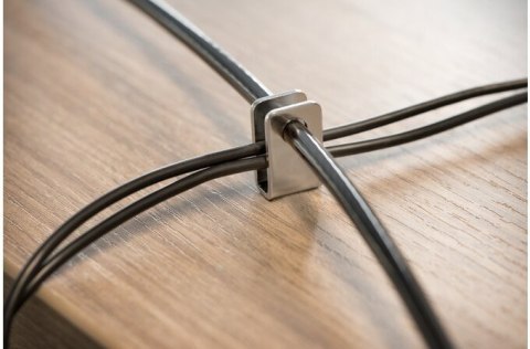 Zestaw do blokowania komputerów stacjonarnych i peryferiów 2.0 Zestaw do blokowania komputerów stacjonarnych i peryferiów 2.0