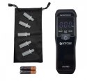 Alkomat elektrochemiczny ORO-X10PRO Alkomat elektrochemiczny ORO-X10PRO