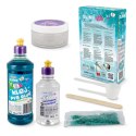 Masa plastyczna Zestaw super slime - Arbuz XL Masa plastyczna Zestaw super slime - Arbuz XL
