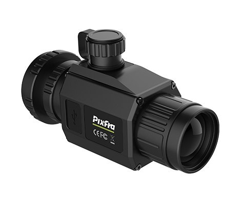 MONOKULAR PIXFRA by DAHUA PFI-C650F MONOKULAR PIXFRA by DAHUA PFI-C650F